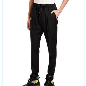 2020 New Dolce & Gabbana Wool Jogger Pants…